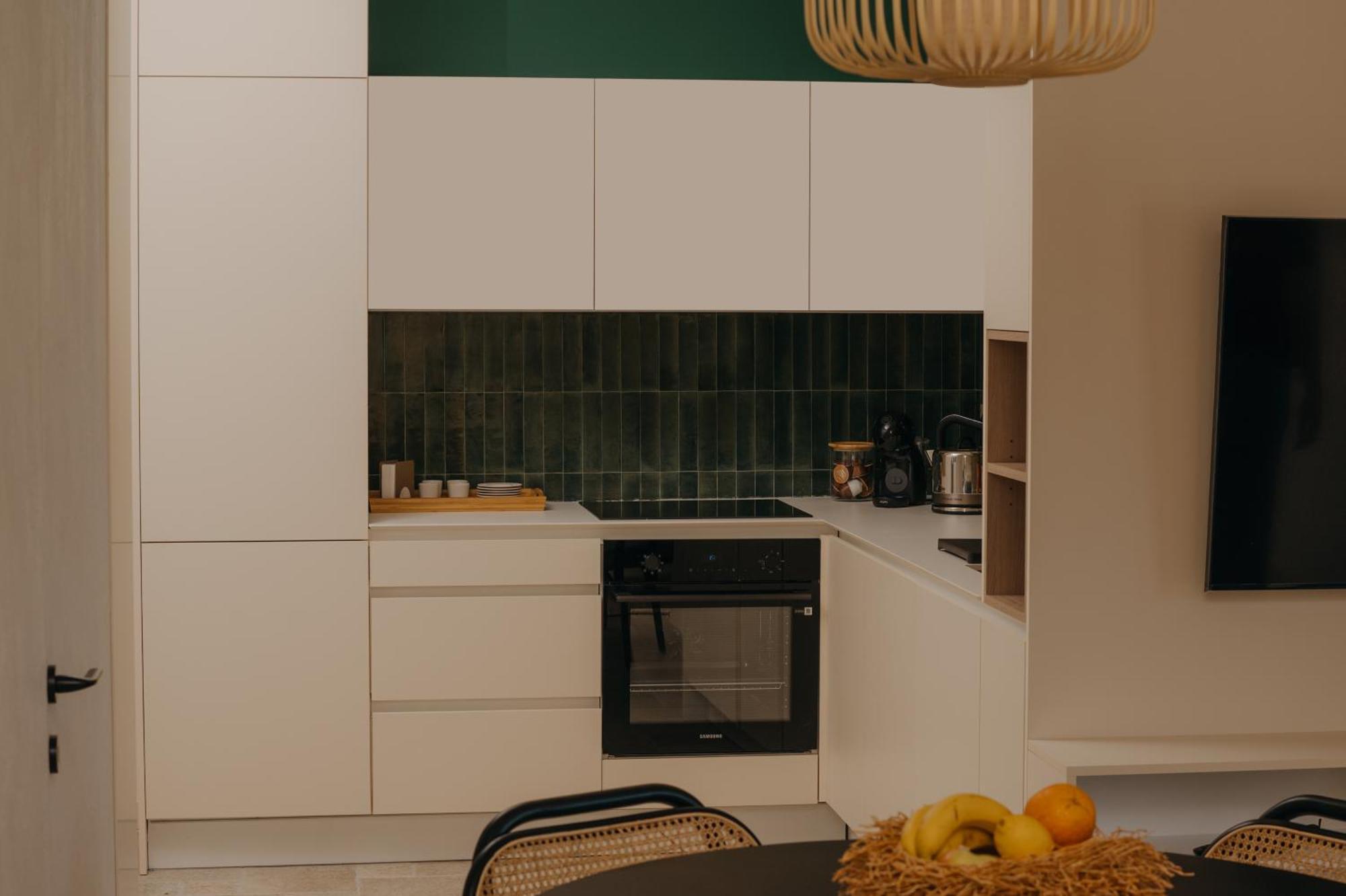 Lukas Apartment ستون المظهر الخارجي الصورة