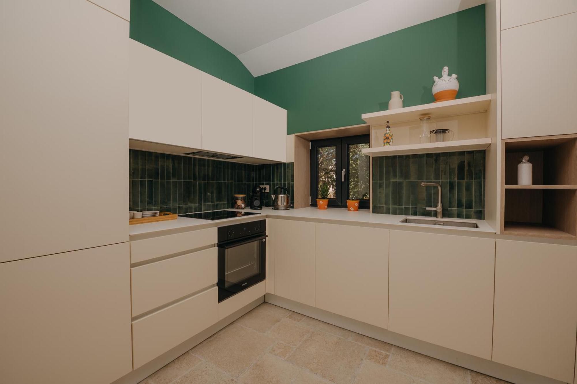Lukas Apartment ستون المظهر الخارجي الصورة