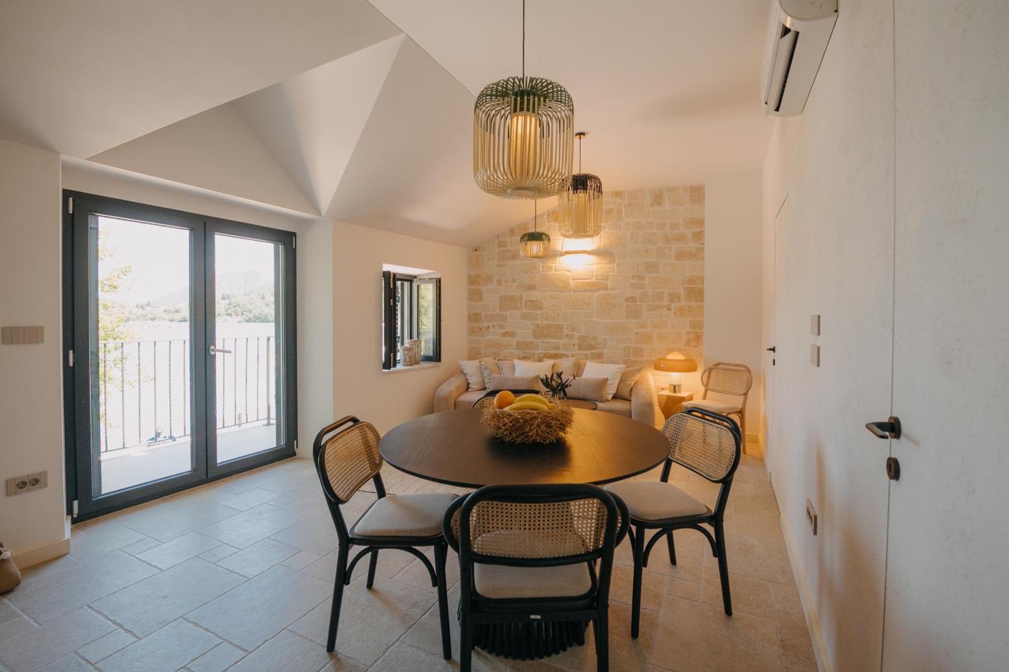 Lukas Apartment ستون المظهر الخارجي الصورة
