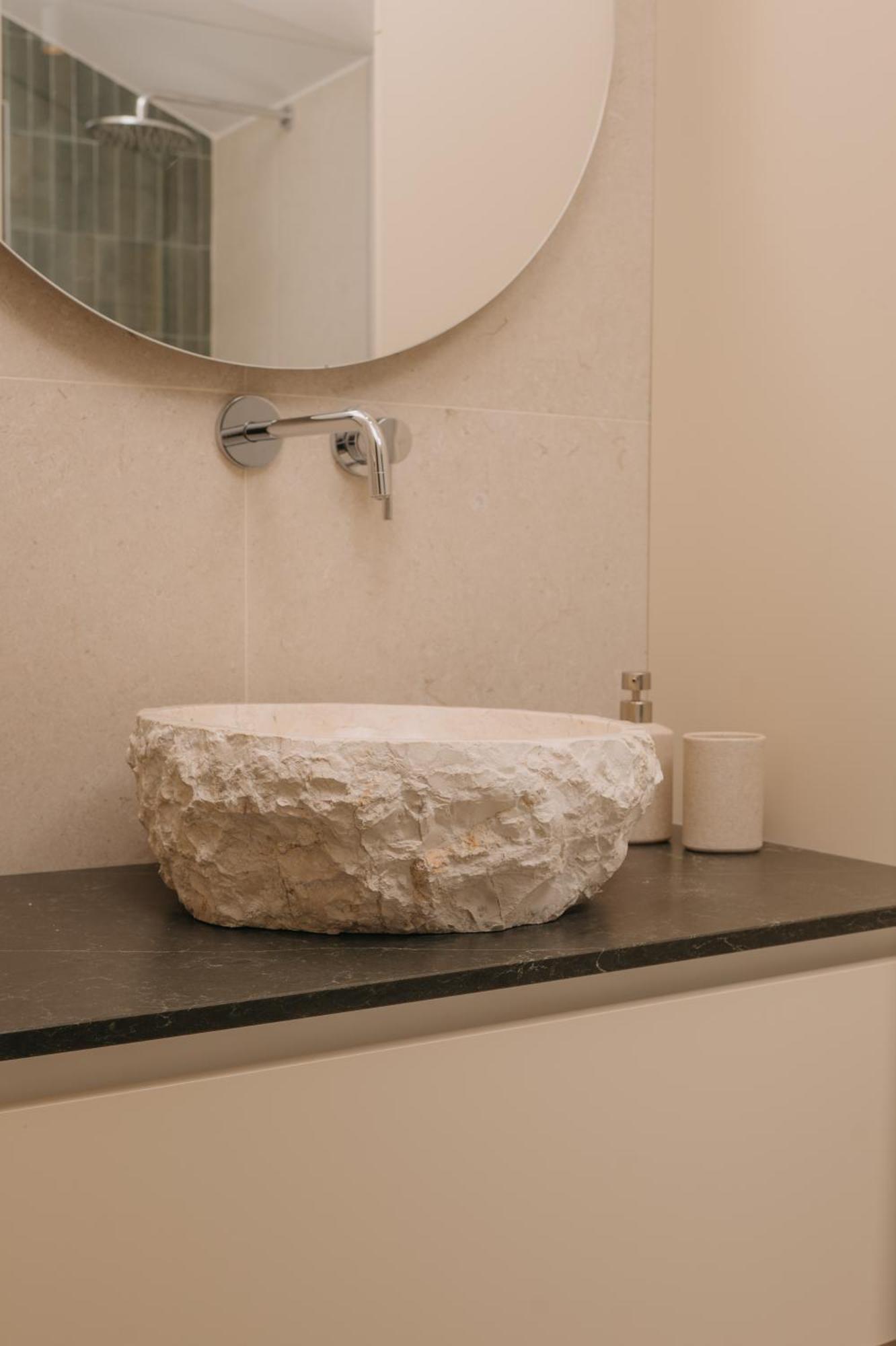 Lukas Apartment ستون المظهر الخارجي الصورة