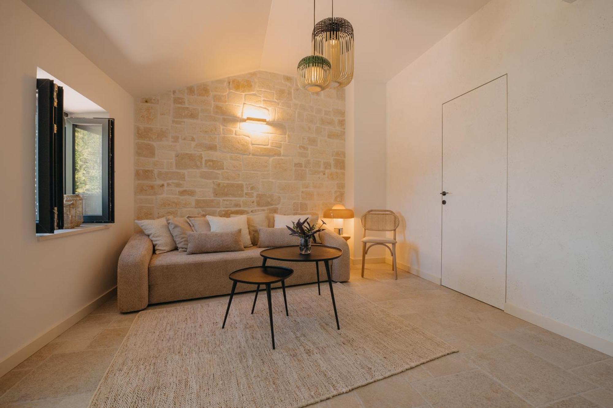 Lukas Apartment ستون المظهر الخارجي الصورة